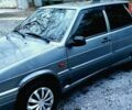 Серый ВАЗ 2115 Самара, объемом двигателя 1.6 л и пробегом 250 тыс. км за 1999 $, фото 2 на Automoto.ua