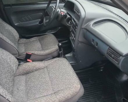 Серый ВАЗ 2115 Самара, объемом двигателя 1.6 л и пробегом 175 тыс. км за 1900 $, фото 42 на Automoto.ua