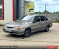 Сірий ВАЗ 2115 Самара, об'ємом двигуна 1.5 л та пробігом 135 тис. км за 1250 $, фото 1 на Automoto.ua