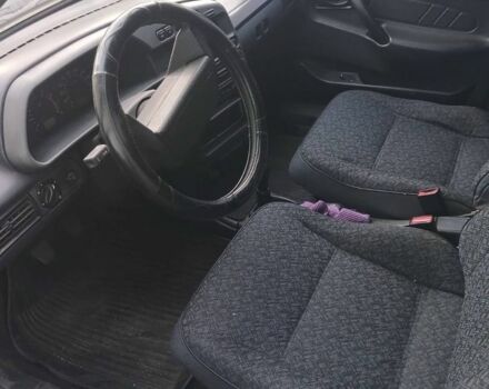 ВАЗ 2115 Самара 2008 в Павлограде на Automoto.ua Серый ВАЗ 2115 Самара, объемом двигателя 1.6 л и пробегом 3 тыс. км за 1500 $, фото 4 на Automoto.ua