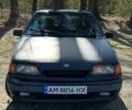 Сірий ВАЗ 2115 Самара, об'ємом двигуна 1.5 л та пробігом 260 тис. км за 1125 $, фото 1 на Automoto.ua