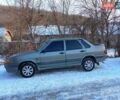 Серый ВАЗ 2115 Самара, объемом двигателя 1.6 л и пробегом 120 тыс. км за 1250 $, фото 1 на Automoto.ua