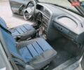 Серый ВАЗ 2115 Самара, объемом двигателя 1.6 л и пробегом 171 тыс. км за 1500 $, фото 12 на Automoto.ua