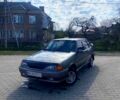 Сірий ВАЗ 2115 Самара, об'ємом двигуна 1.5 л та пробігом 151 тис. км за 2700 $, фото 1 на Automoto.ua