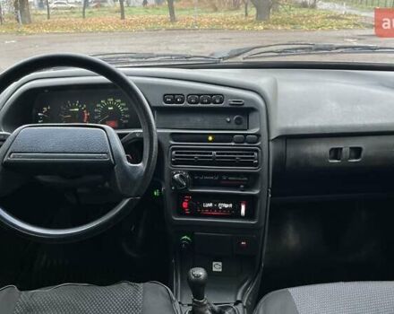 Серый ВАЗ 2115 Самара, объемом двигателя 1.6 л и пробегом 185 тыс. км за 1500 $, фото 8 на Automoto.ua