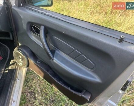 ВАЗ 2115 Самара 2008 у Львові на Automoto.ua Сірий ВАЗ 2115 Самара, об'ємом двигуна 1.6 л та пробігом 235 тис. км за 1150 $, фото 6 на Automoto.ua