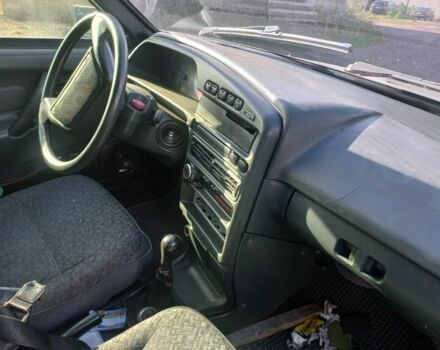 ВАЗ 2115 Самара 2008 в Львове на Automoto.ua Серый ВАЗ 2115 Самара, объемом двигателя 1.6 л и пробегом 235 тыс. км за 1150 $, фото 6 на Automoto.ua