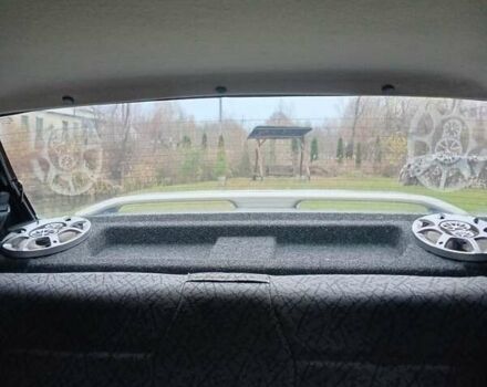 Серый ВАЗ 2115 Самара, объемом двигателя 1.6 л и пробегом 175 тыс. км за 1900 $, фото 44 на Automoto.ua