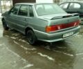Серый ВАЗ 2115 Самара, объемом двигателя 1.6 л и пробегом 118 тыс. км за 1500 $, фото 5 на Automoto.ua
