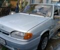 Серый ВАЗ 2115 Самара, объемом двигателя 1.6 л и пробегом 143 тыс. км за 1950 $, фото 1 на Automoto.ua