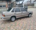 Серый ВАЗ 2115 Самара, объемом двигателя 1.6 л и пробегом 175 тыс. км за 1900 $, фото 7 на Automoto.ua