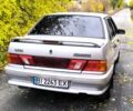 ВАЗ 2115 Самара 2008 в Синельниковом на Automoto.ua Серый ВАЗ 2115 Самара, объемом двигателя 1.6 л и пробегом 185 тыс. км за 1150 $, фото 5 на Automoto.ua