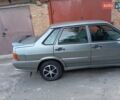 Серый ВАЗ 2115 Самара, объемом двигателя 1.6 л и пробегом 56 тыс. км за 3500 $, фото 8 на Automoto.ua
