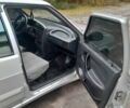 Серый ВАЗ 2115 Самара, объемом двигателя 1.5 л и пробегом 180 тыс. км за 1200 $, фото 7 на Automoto.ua