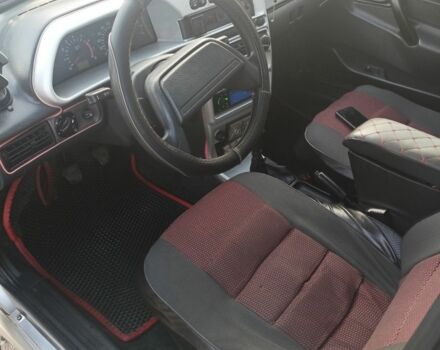 Серый ВАЗ 2115 Самара, объемом двигателя 0 л и пробегом 252 тыс. км за 2200 $, фото 10 на Automoto.ua