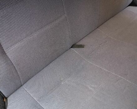 Серый ВАЗ 2115 Самара, объемом двигателя 1.6 л и пробегом 143 тыс. км за 1950 $, фото 5 на Automoto.ua