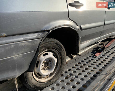 ВАЗ 2115 Самара 2008 у Збараже на Automoto.ua Сірий ВАЗ 2115 Самара, об'ємом двигуна 1.6 л та пробігом 250 тис. км за 550 $, фото 4 на Automoto.ua