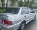 Сірий ВАЗ 2115 Самара, об'ємом двигуна 1.6 л та пробігом 232 тис. км за 2150 $, фото 8 на Automoto.ua