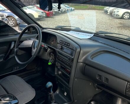 Серый ВАЗ 2115 Самара, объемом двигателя 0 л и пробегом 75 тыс. км за 2900 $, фото 11 на Automoto.ua