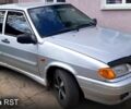 Серый ВАЗ 2115 Самара, объемом двигателя 1.6 л и пробегом 230 тыс. км за 1350 $, фото 1 на Automoto.ua