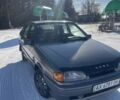Серый ВАЗ 2115 Самара, объемом двигателя 1.6 л и пробегом 154 тыс. км за 2000 $, фото 5 на Automoto.ua