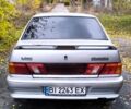 ВАЗ 2115 Самара 2008 в Синельниковом на Automoto.ua Серый ВАЗ 2115 Самара, объемом двигателя 1.6 л и пробегом 185 тыс. км за 1150 $, фото 4 на Automoto.ua