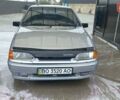 Сірий ВАЗ 2115 Самара, об'ємом двигуна 1.6 л та пробігом 280 тис. км за 899 $, фото 3 на Automoto.ua