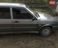 Серый ВАЗ 2115 Самара, объемом двигателя 1.6 л и пробегом 100 тыс. км за 1100 $, фото 3 на Automoto.ua