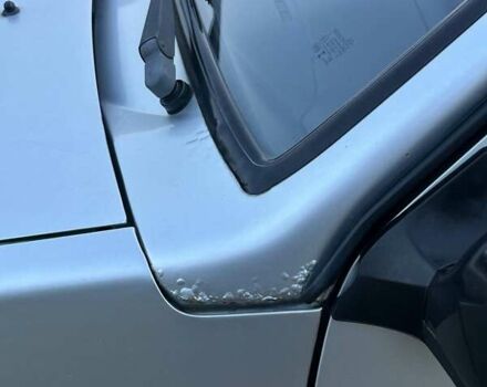 Серый ВАЗ 2115 Самара, объемом двигателя 1.5 л и пробегом 155 тыс. км за 1400 $, фото 16 на Automoto.ua