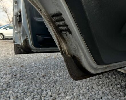 Серый ВАЗ 2115 Самара, объемом двигателя 0 л и пробегом 75 тыс. км за 2900 $, фото 10 на Automoto.ua