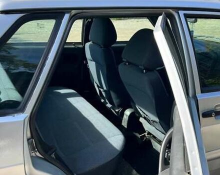 Сірий ВАЗ 2115 Самара, об'ємом двигуна 1.6 л та пробігом 183 тис. км за 2200 $, фото 4 на Automoto.ua