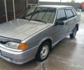 Сірий ВАЗ 2115 Самара, об'ємом двигуна 1.6 л та пробігом 280 тис. км за 899 $, фото 1 на Automoto.ua