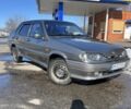 Сірий ВАЗ 2115 Самара, об'ємом двигуна 1.6 л та пробігом 283 тис. км за 2500 $, фото 1 на Automoto.ua