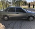 Серый ВАЗ 2115 Самара, объемом двигателя 1.6 л и пробегом 100 тыс. км за 1000 $, фото 5 на Automoto.ua