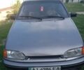 Сірий ВАЗ 2115 Самара, об'ємом двигуна 1.6 л та пробігом 155 тис. км за 1700 $, фото 1 на Automoto.ua