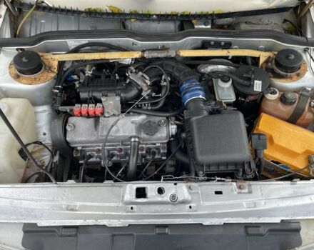 ВАЗ 2115 Самара 2008 в Виннице на Automoto.ua Серый ВАЗ 2115 Самара, объемом двигателя 1.6 л и пробегом 160 тыс. км за 1199 $, фото 7 на Automoto.ua