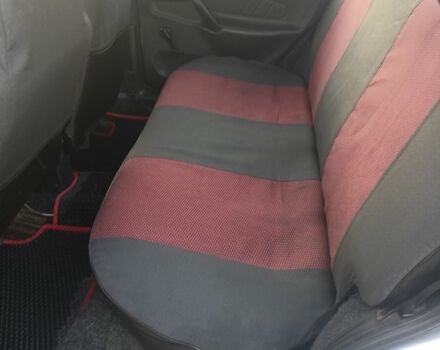 Серый ВАЗ 2115 Самара, объемом двигателя 0 л и пробегом 252 тыс. км за 2200 $, фото 11 на Automoto.ua