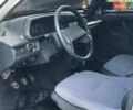 Серый ВАЗ 2115 Самара, объемом двигателя 1.6 л и пробегом 180 тыс. км за 1700 $, фото 10 на Automoto.ua