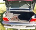 Серый ВАЗ 2115 Самара, объемом двигателя 1.6 л и пробегом 196 тыс. км за 3200 $, фото 13 на Automoto.ua
