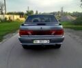 Серый ВАЗ 2115 Самара, объемом двигателя 1.6 л и пробегом 200 тыс. км за 1000 $, фото 4 на Automoto.ua