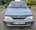 Сірий ВАЗ 2115 Самара, об'ємом двигуна 1.6 л та пробігом 142 тис. км за 3000 $, фото 6 на Automoto.ua
