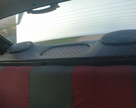 Серый ВАЗ 2115 Самара, объемом двигателя 0 л и пробегом 252 тыс. км за 2200 $, фото 12 на Automoto.ua