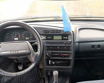 Серый ВАЗ 2115 Самара, объемом двигателя 1.57 л и пробегом 132 тыс. км за 1799 $, фото 1 на Automoto.ua