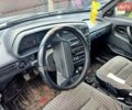 Сірий ВАЗ 2115 Самара, об'ємом двигуна 1.6 л та пробігом 136 тис. км за 2200 $, фото 9 на Automoto.ua