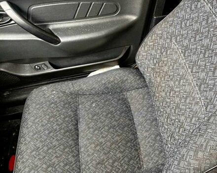 Сірий ВАЗ 2115 Самара, об'ємом двигуна 1.6 л та пробігом 162 тис. км за 2650 $, фото 7 на Automoto.ua