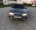 Серый ВАЗ 2115 Самара, объемом двигателя 1.6 л и пробегом 115 тыс. км за 1700 $, фото 1 на Automoto.ua