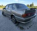 Сірий ВАЗ 2115 Самара, об'ємом двигуна 0 л та пробігом 195 тис. км за 1699 $, фото 1 на Automoto.ua