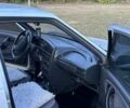 Серый ВАЗ 2115 Самара, объемом двигателя 1.5 л и пробегом 155 тыс. км за 1400 $, фото 13 на Automoto.ua