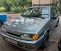 Серый ВАЗ 2115 Самара, объемом двигателя 1.6 л и пробегом 149 тыс. км за 1600 $, фото 1 на Automoto.ua