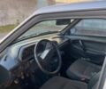 Серый ВАЗ 2115 Самара, объемом двигателя 1.6 л и пробегом 253 тыс. км за 1300 $, фото 5 на Automoto.ua